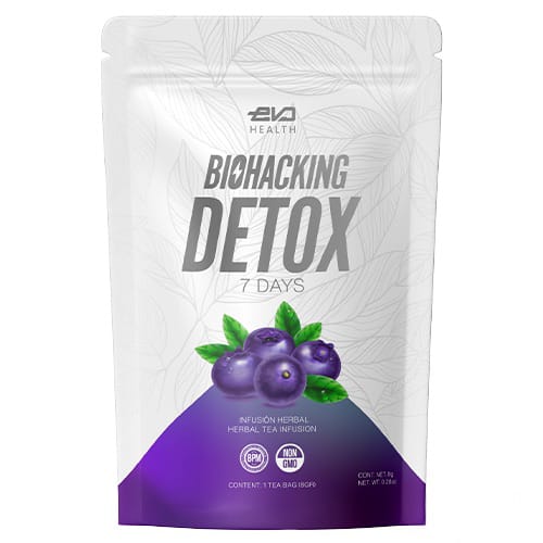 DETOX INDIVIDUAL