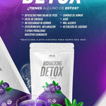 PROGRAMA COMPLETO DETOX