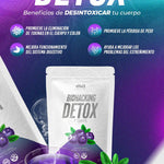 PROGRAMA COMPLETO DETOX