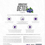 PROGRAMA COMPLETO DETOX