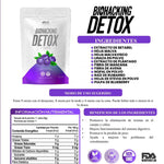 PROGRAMA COMPLETO DETOX