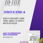 MEDIO PROGRAMA DETOX