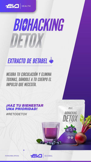 MEDIO PROGRAMA DETOX