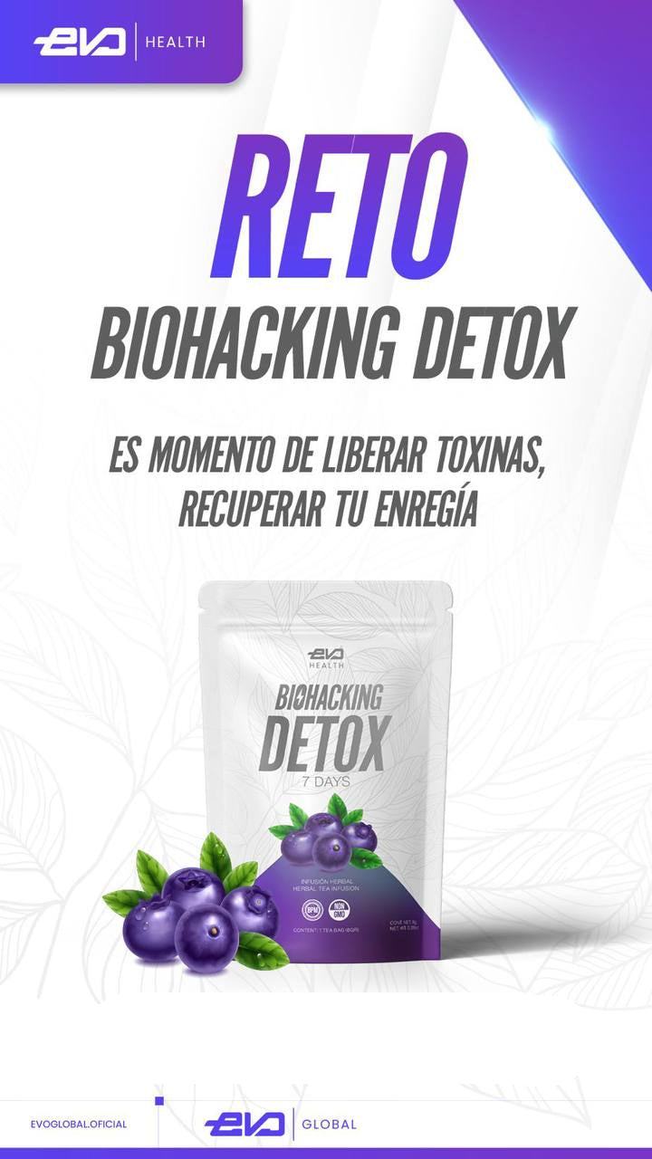 MEDIO PROGRAMA DETOX