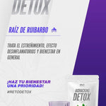 MEDIO PROGRAMA DETOX