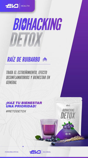 MEDIO PROGRAMA DETOX