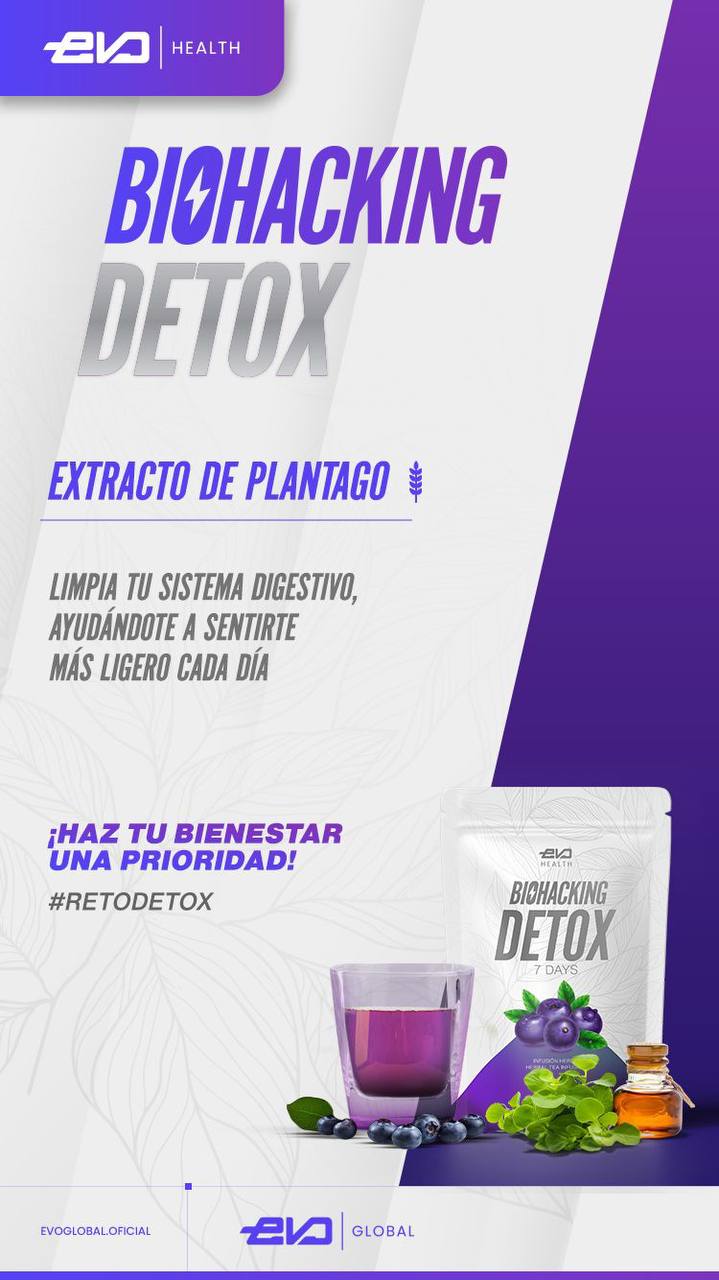 MEDIO PROGRAMA DETOX