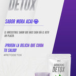 MEDIO PROGRAMA DETOX