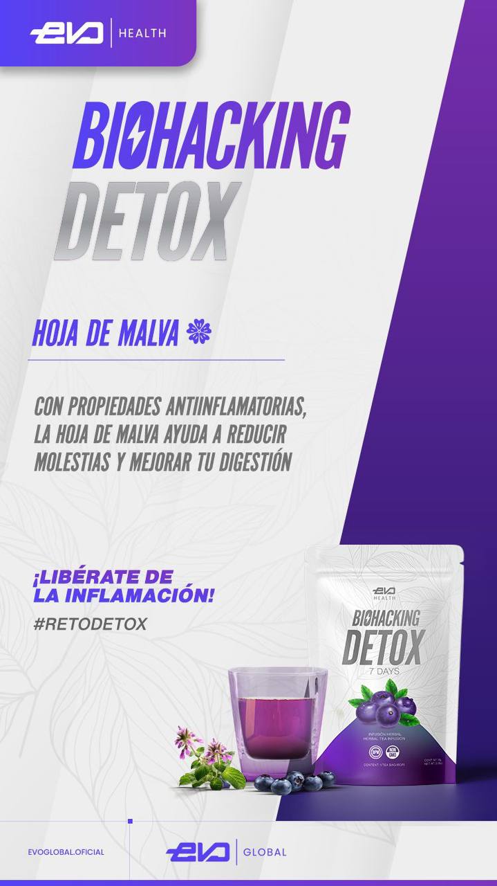 MEDIO PROGRAMA DETOX