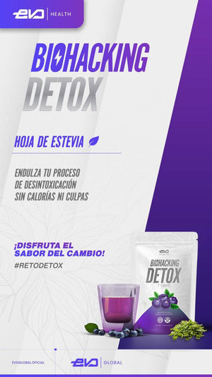 MEDIO PROGRAMA DETOX